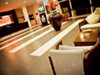 Puteri Beach Resort Port Dickson Buitenkant foto
